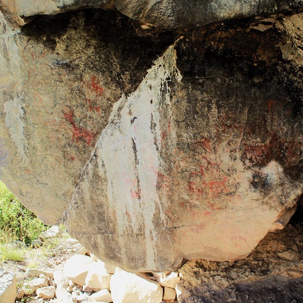 Imagen de arqueología